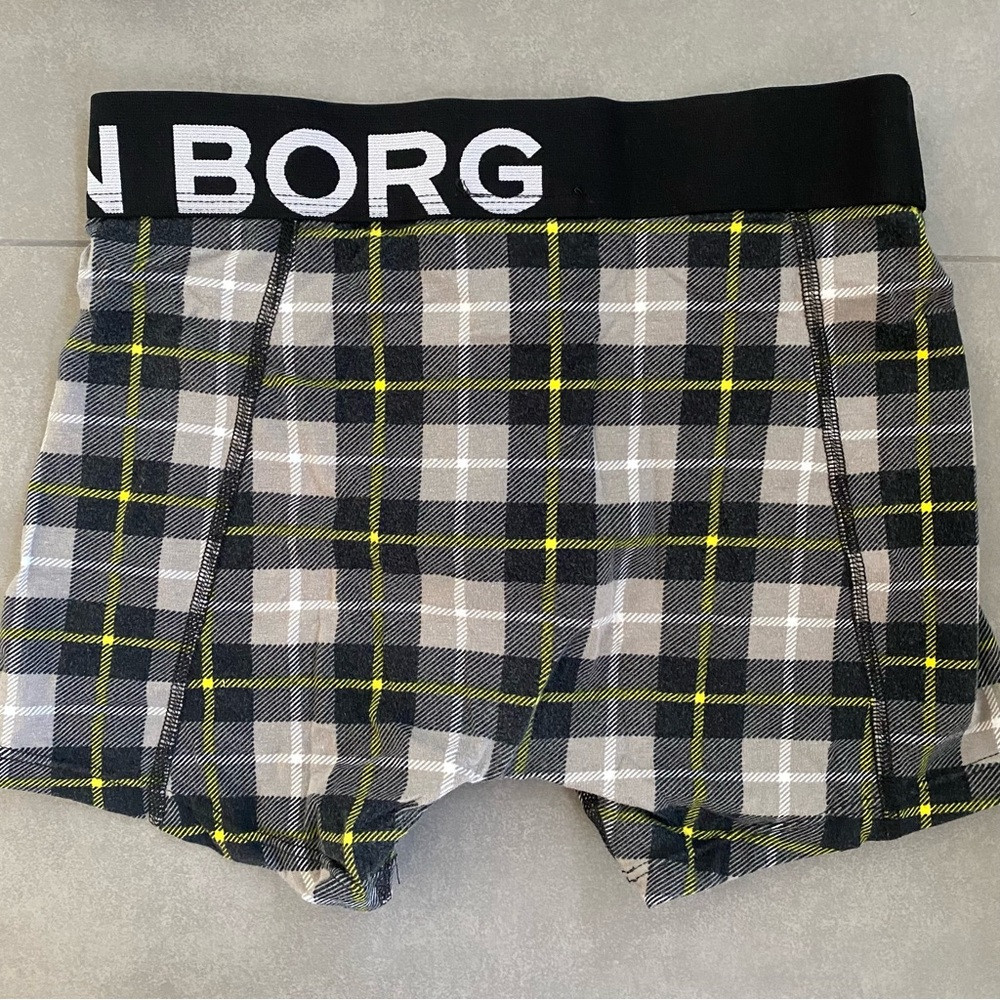 Boxer Briefs , Size Small - Picture 2 of 3